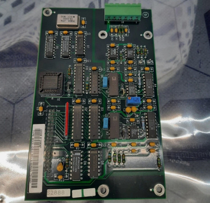 SDCS-IOE-2 61208097 ABB 제어 보드