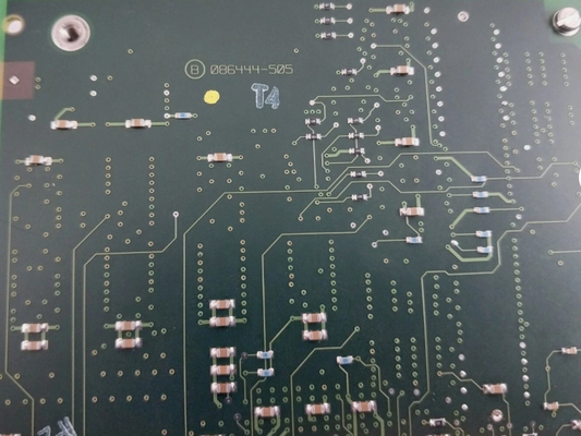 MPRC 086444-005 ABB PWA W/DIRECT 섬유판