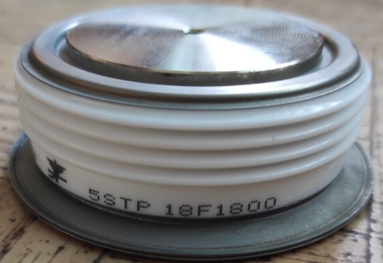 5STP18F1800 ABB PCT 단계 제어 티리스터