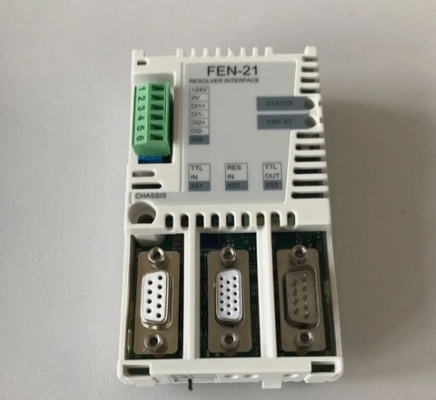FEN-21 ABB 해상기 인터페이스