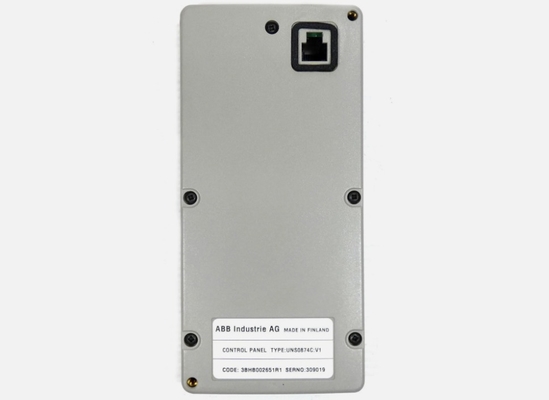 UNS0874C V1 3BHB002651R1 ABB 제어판
