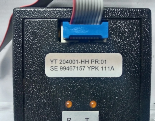 YPK111A YT204001-HH ABB 커넥터 유닛
