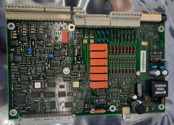 YPQ110A 3ASD573001A5 ABB 확장 I/O 보드
