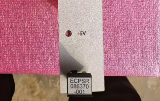 086370-001 ABB ECPSR 모듈