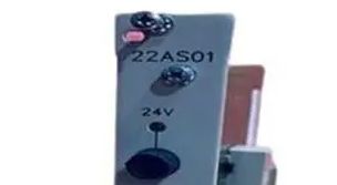 22AS01 1KGN001004R5001 ABB 모듈