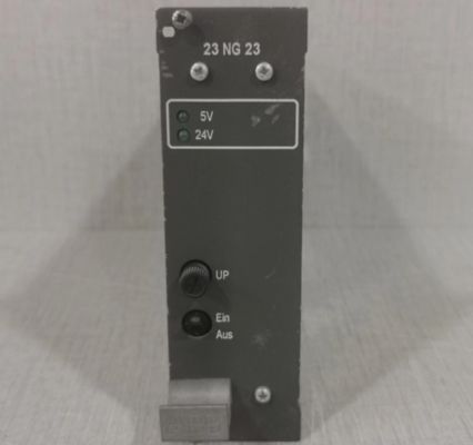 23NG23 1K61005400R5001 ABB 전원 공급 모듈