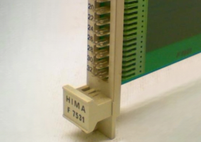F7531 HIMA 6x 배급판