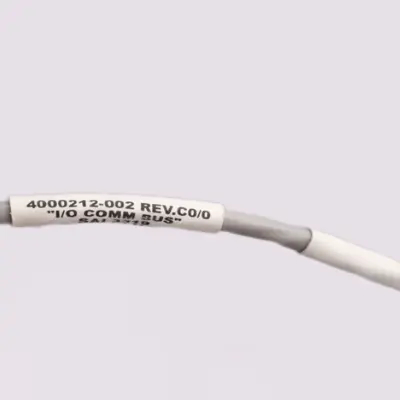 Invensys Triconex 4000212-002 확장 버스 어셈블리 키트