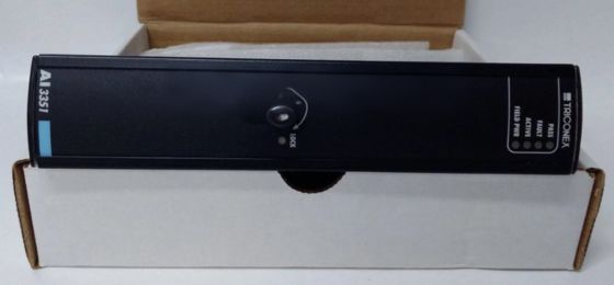 AI3351 Invensys Triconex 아날로그 입력 모듈