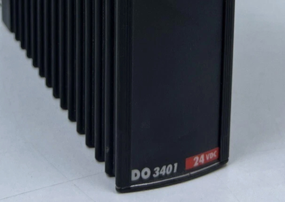 DO3401 Invensys Triconex 디지털 출력 모듈
