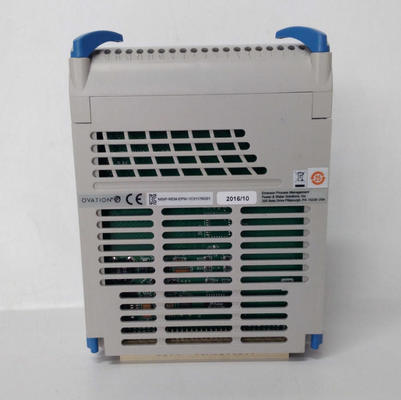 1C31179G01 Westinghouse PLC - DCS Control System Spare Parts Digital Input Module