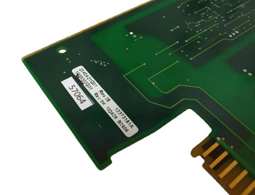 2840A21G01 웨스팅하우스 PLC/기계 제어 아날로그 출력