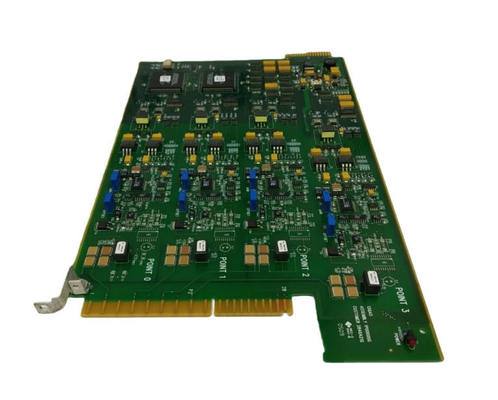 2840A21G01 웨스팅하우스 PLC/기계 제어 아날로그 출력