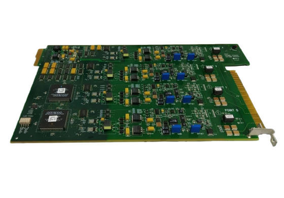 2840A21G01 웨스팅하우스 PLC/기계 제어 아날로그 출력