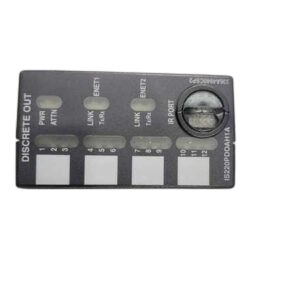 GE IS220PDTDH1A Proportional Digital Output Module Gas turbine control panel