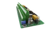 531X305NTBAPG1 GE Terminal Drive Board for EX2000 Excitation System with NTB/3TB Terminal Board