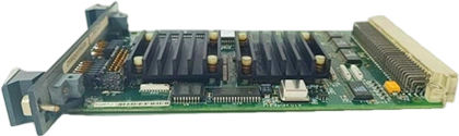 GE IS200DSPXH1DBD Digital Signal Processor Control Board 24VDC with High-Performance Processor and Abundant Interfaces