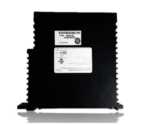 IS420UCSBS1A GE Mark VIe 제어 시스템 UCSC 컨트롤러 I/O 팩