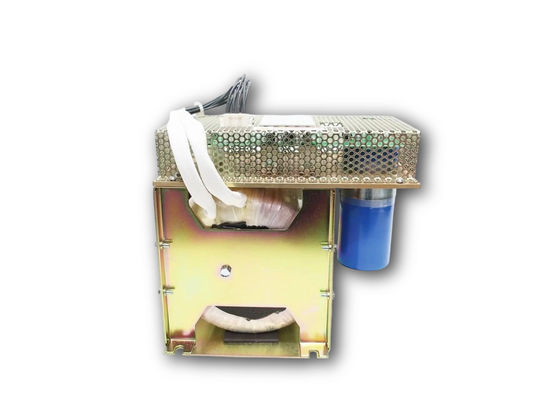 DS2020DACAG2 GE Mark V Rev D AC-to-DC 전원 변환기 모듈