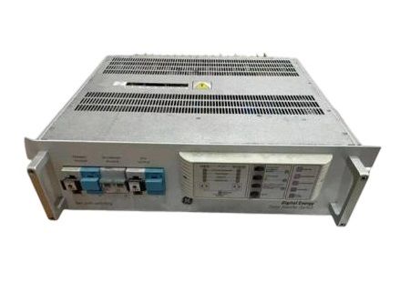 STS-230-100-2 RM GE Digital Energy 랙 정적 전송 스위치