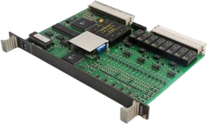 ABB 81ET03K-E 온도 입력 모듈 4-20mA 아날로그 출력 12-36V DC 전원 공급 IP67 등급 PLC 모듈