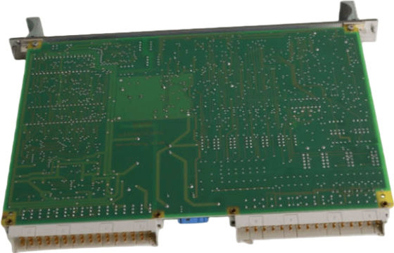 ABB 83SR07D-E GJR2392700R1210 산업 자동화 프로그래밍 가능한 논리 컨트롤러에 사용되는 버스 결합 모듈