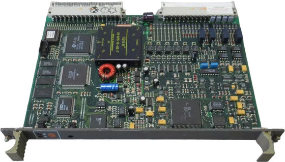 ABB 83SR51C-E GJR2396200R1210 산업 자동화용 P14 제어 모듈