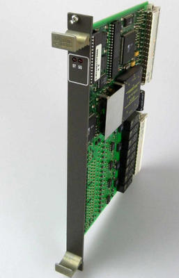 ABB 83SR04E-E GJR2390200R1211 아날로그 신호 처리 제어 모듈