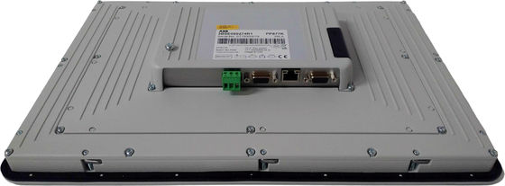 ABB PP877 3BSE069459 운영자 패널 24VDC 컴팩트 제품 제품군 패널 800 버전 6