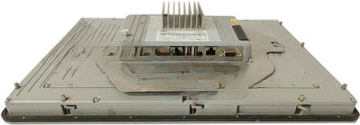 ABB PP886H 3BSE069471R1 운영자 제어판 TFL/LED 디스플레이 컴팩트 제품 제품 제품 800판 6