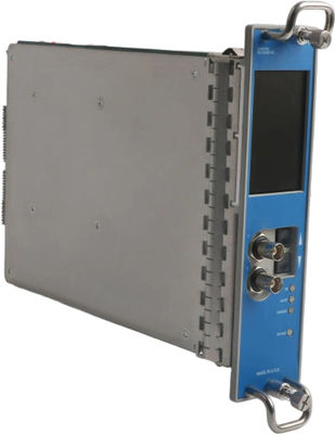 벤틀리 네바다 3500/50E 타코미터 모듈, 고정밀 속도 측정 및 다기능 IO 통합