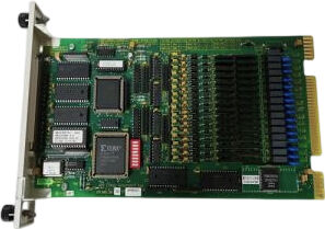 산업 자동화를 위한 ABB 87TS01K-E 결합 모듈, PROCONTROL 플랫폼과 RS232c 인터페이스