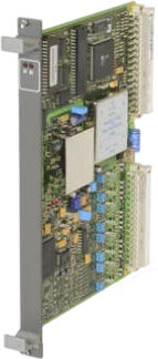 ABB 88FT05C-E GJR2393100R1200 산업 자동화 데이터 브리지용 고성능 커플링 모듈