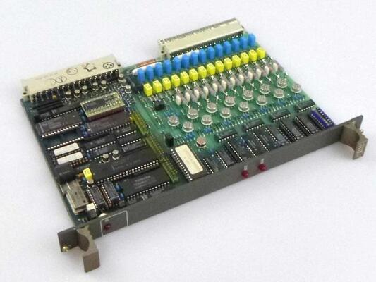 ABB 88TB03D GJR2391700R0200 다중 접촉 구성을 가진 자동화 및 제어용 산업 리레 모듈