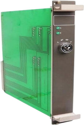 ABB 88UB01B GJR2322600R0100 마스터 SW 보안 키보드와 함께 어드밴트 OCS 모듈