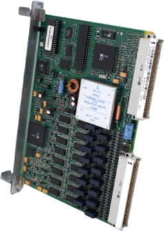 ABB 88UM01B GJR2329800R0100 바이너리 송신기용 입력 모듈, 16*16*12cm 크기 및 0.5kg 무게