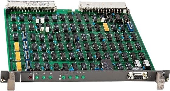 ABB 88VK01B-E GJR2312200R1010 결합 모듈 전원 공급 모듈 자동화 시스템