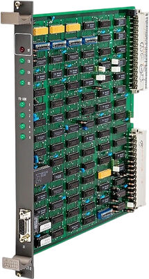 ABB 88VK01B-E GJR2312200R1010 결합 모듈 전원 공급 모듈 자동화 시스템