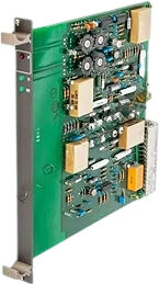 ABB 88VP02D-E GJR2371100R1040 산업 자동화에서 Masterpact MTZ 서킷 브레이커 시리즈를 위한 마스터 스테이션 프로세서 모듈