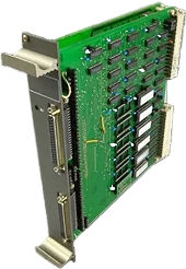 ABB 88VP02D-E GJR2371100R1040 산업 자동화에서 Masterpact MTZ 서킷 브레이커 시리즈를 위한 마스터 스테이션 프로세서 모듈