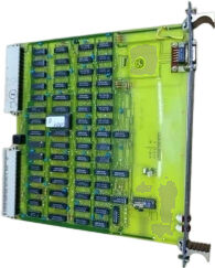 ABB 88VT02B-E GJR2363900R1000 분산 제어 시스템에서 전압 모니터링을 갖춘 AC 800M용 고종결성 제어판