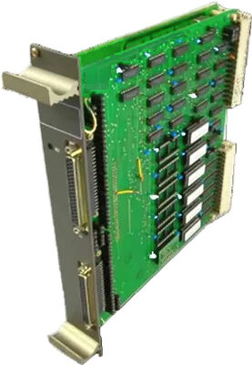 ABB 88VT02B-E GJR2363900R1000 분산 제어 시스템에서 전압 모니터링을 갖춘 AC 800M용 고종결성 제어판