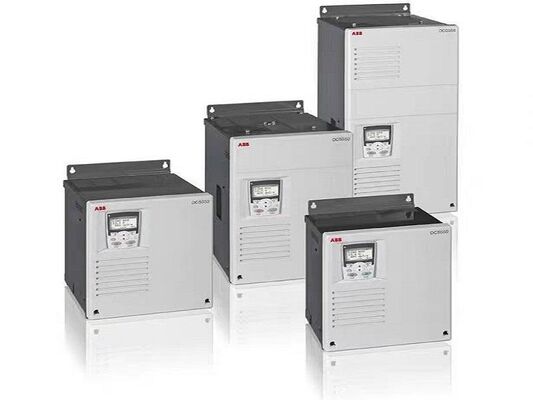 ABB 시스템 래크 89IL01/R3a 12개월 보증으로 컴팩트 16*16*12cm 크기와 가벼운 1kg 디자인