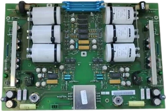 89NG08R1000 GKWN000297R1000 ABB 자동화 시스템 전원 공급 모듈