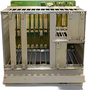 89NG08R1200 GKWN000297R1200 ABB 시스템 랙 모델 16*16*12cm 크기와 12개월 보증