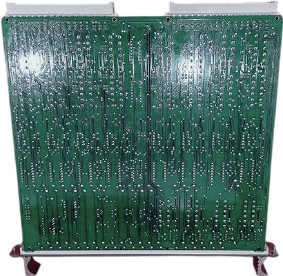 89NU04B-E GKWE853000R0200 ADVANT OCS 제어 시스템에 대한 신호 처리 소음 필터링과 함께 ABB 결합 모듈