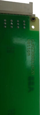 89XV01A-E ABB 시스템 버스 (CS31) 에 대한 24V DC 과류 보호 장치