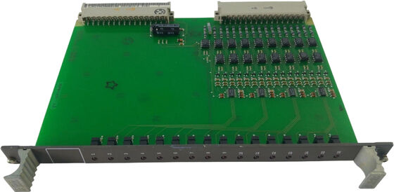 ABB 89XV01A-E 퓨징 모듈 (ABB CS31 시스템 버스용 24V DC 과전류 보호 기능 포함)