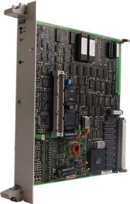 216EA61B HESG448230R1 ABB 산업 자동화 아날로그 입력/출력 (I/O) 모듈