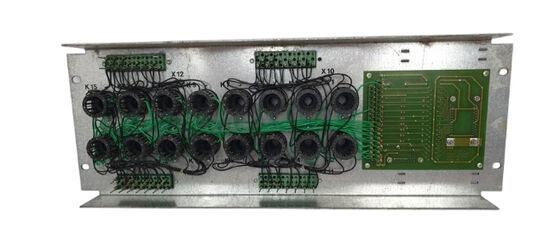 216GE61 HESG112800R1 ABB Output Module 24V DC Bus System